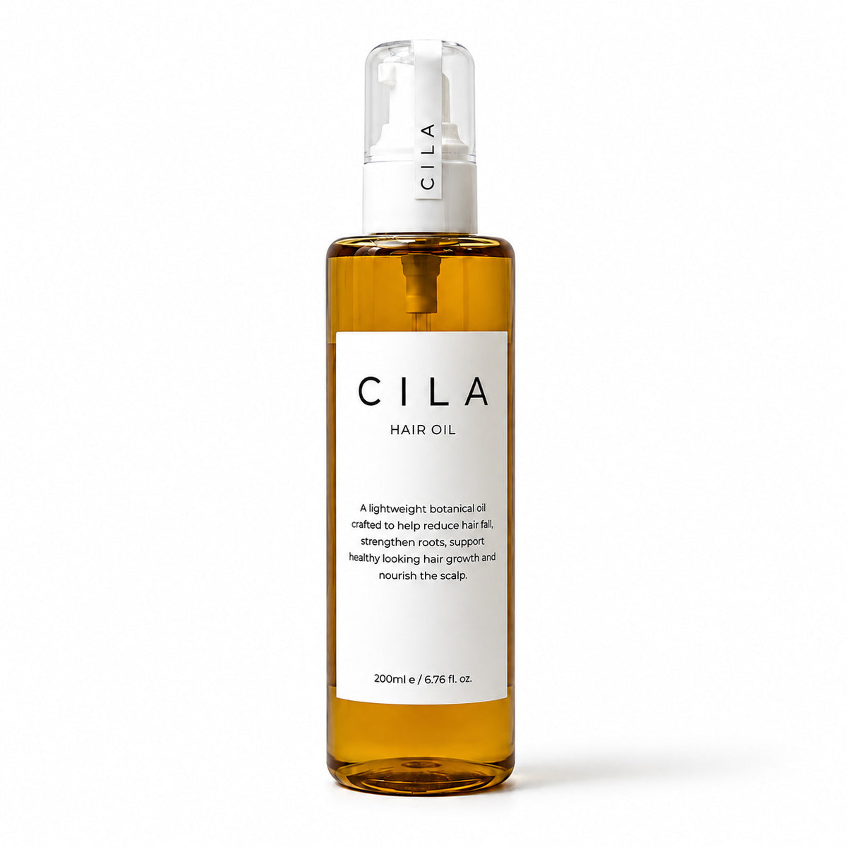 CILA Hair Oil