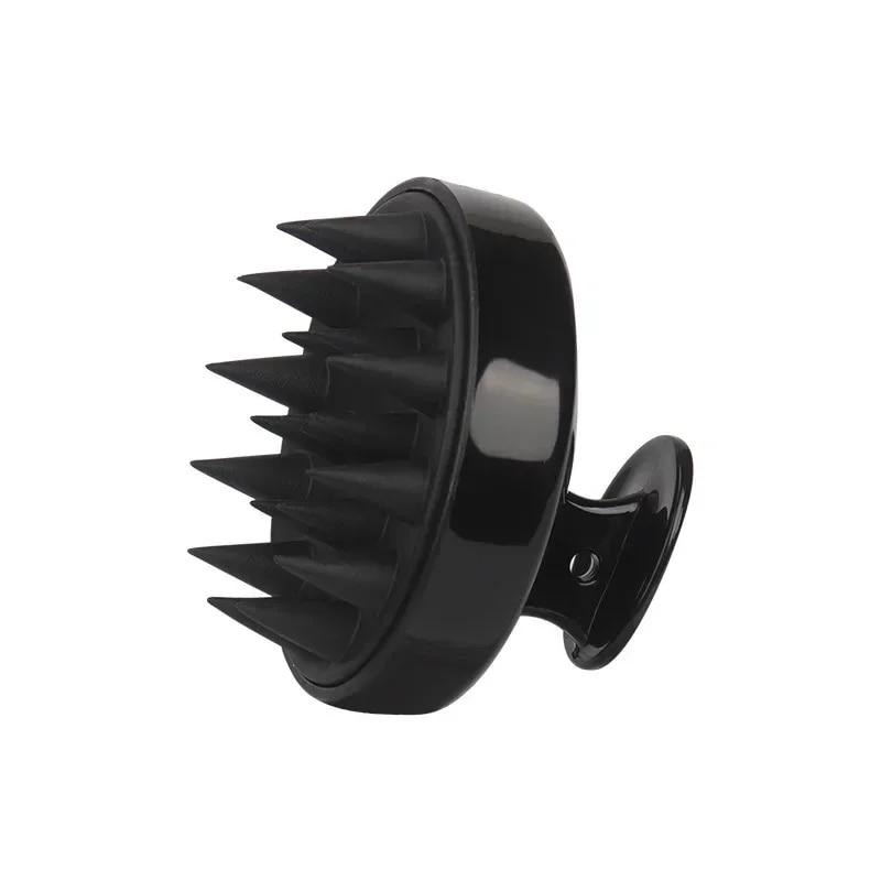 The Hair Bomb Scalp Massager